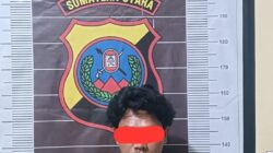 Masyarakat Apresiasi Polsek lima Puluh atas Ungkap Kasus Pencurian,Dua Terduga Pelaku Diamankan