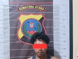 Masyarakat Apresiasi Polsek lima Puluh atas Ungkap Kasus Pencurian,Dua Terduga Pelaku Diamankan
