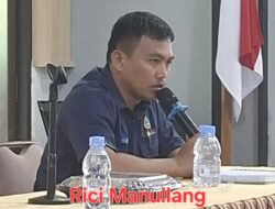 Mediasi di Mapolres Dumai Gagal Pola Penyelesaian Vendor, Agrinas Ibarat “Membelah Bambu.”