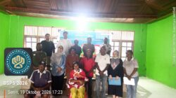 Kegiatan Tender Rakyat ( BSPS ) Bedah Rumah BP3KP PAPUA II Tahun Anggaran 2026 Di Kampung Moswaren Distrik Moswaren Kabupaten Sorong Selatan