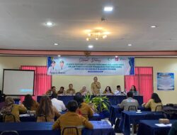 Pemkab Dairi Tekankan Kolaborasi Hulu-Hilir Tekan Kematian Ibu dan Bayi