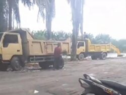 Dugaan Galian Pasir Ilegal di Kawasan Gambus Batu Bara Disorot, Aparat Penegak Hukum Diminta Periksa Legalitas Tambang