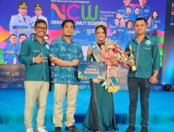 Feny Manurung Bawa Nari dan Kopi, GEKRAF Dairi Dorong UMKM Menuju Pasar Global