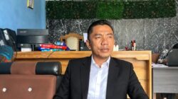 Pengacara Fesbian Fajrin, S.H., CLA, Menyurati DPRD Lampung Barat,Gubernur Lampung dan Kementrian Dalam Negeri Republik Indonesia Minta BK DPRD Lampung Barat Di Ganti.