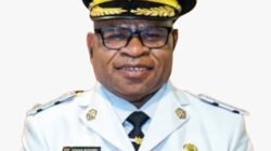 Wakil Bupati Sorong Selatan Yohan Bodory, S.Sos., M.Tr.A.P: Selamat Hari Sumpah Pemuda ke-98 Tahun, Pemuda Kuat, Solid, Berarti Bagi Bangsa