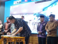 Buka Konsultasi Publik RPJMD 2025-2029, Bupati M. Syukur: “Mau Kerja atau Mundur!”