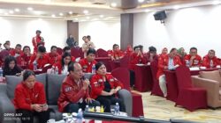 DPP PBB: Hadir dengan Program Nyata untuk Masyarakat Sekaligus Menyusun Rencana Strategis Untuk Masa Mendatang