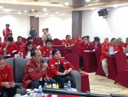 DPP PBB: Hadir dengan Program Nyata untuk Masyarakat Sekaligus Menyusun Rencana Strategis Untuk Masa Mendatang