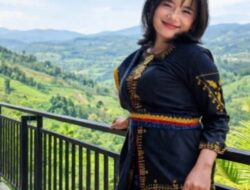 Kader Gekrafs Dairi Feny Manurung Siap Tunjukkan Kreativitas dan Potensi Daerah di Tingkat Sumut